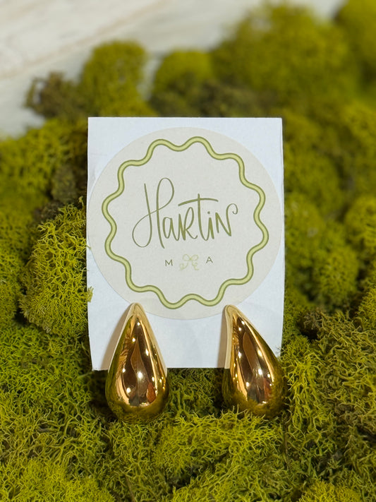 Holland Droplet Earrings