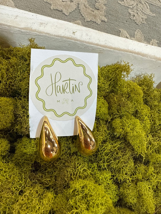 Holland Droplet Earrings