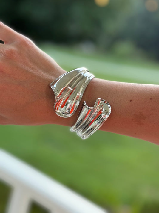 Miami Wrap Cuff