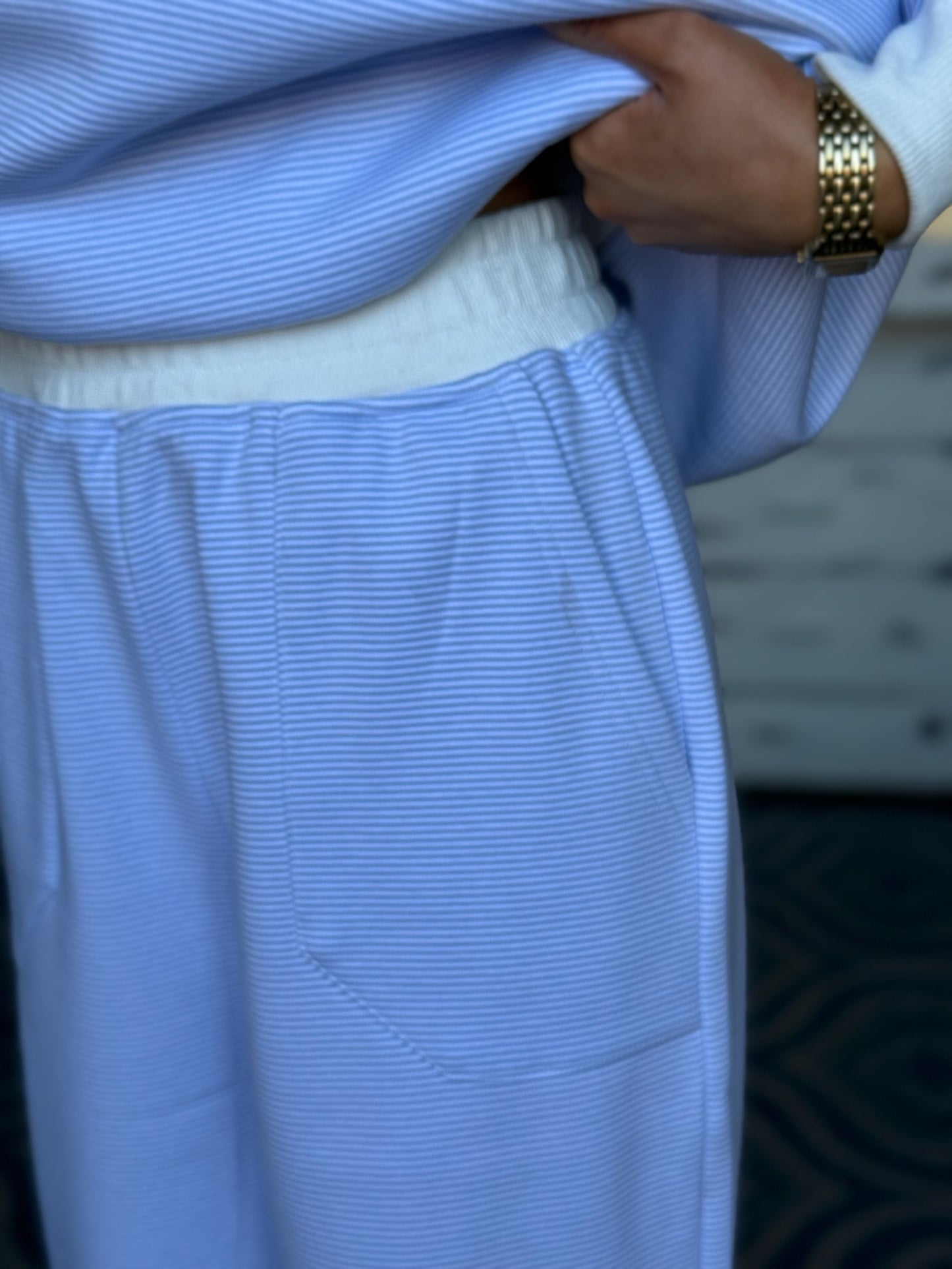Nantucket Set Top