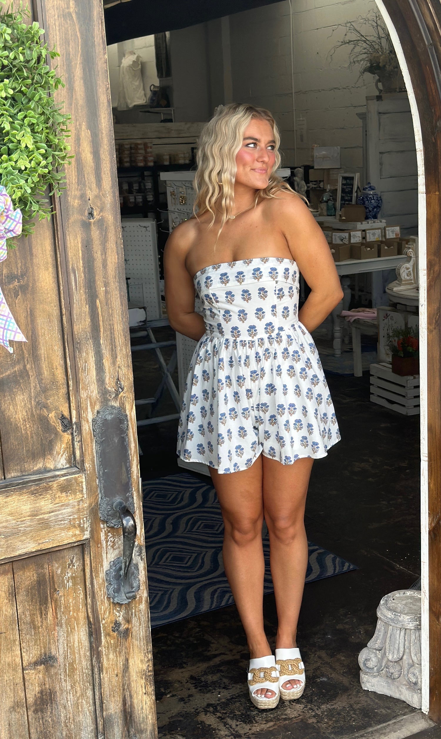 ROMPERS/SETS