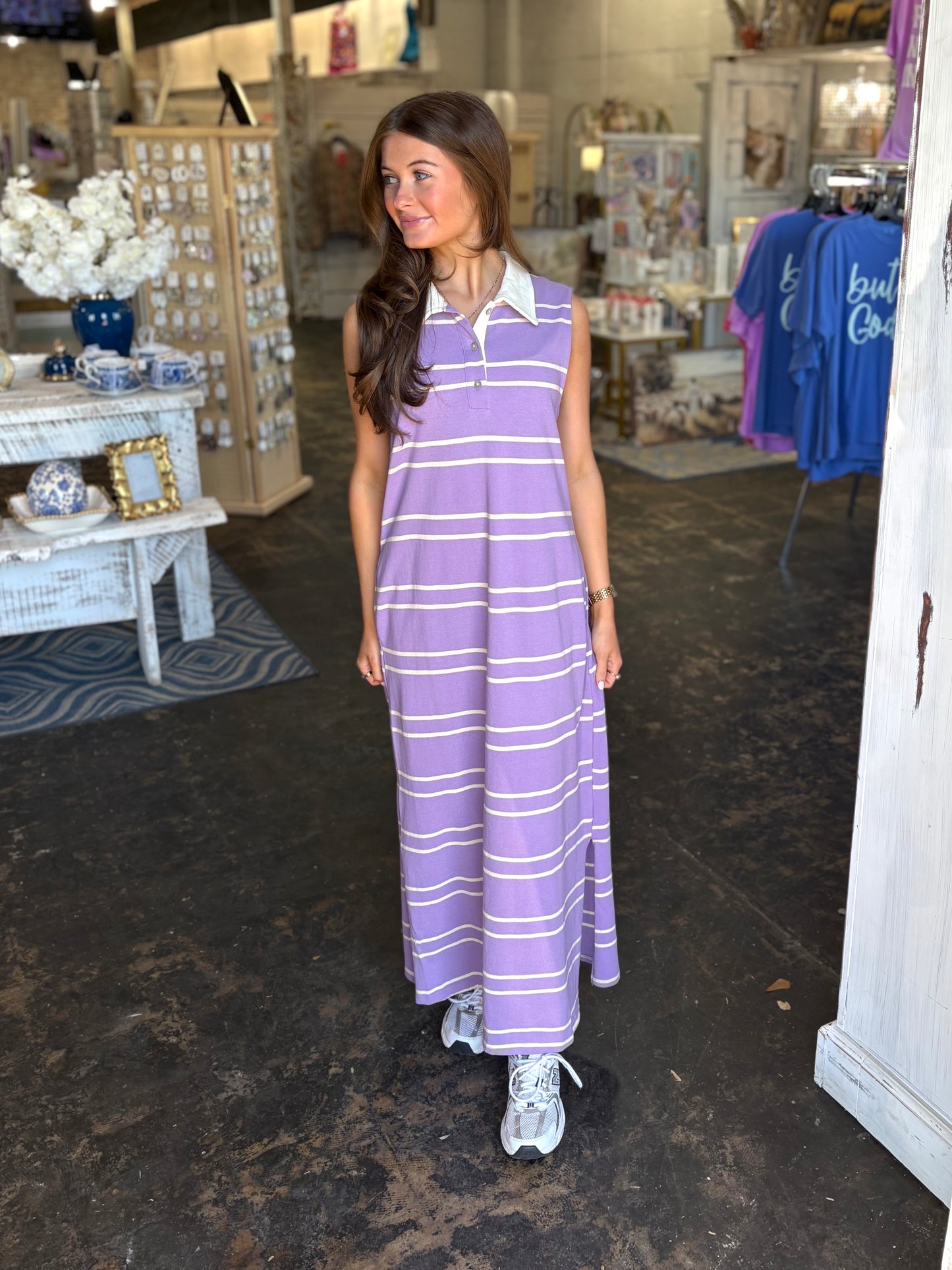 Preppy Dress