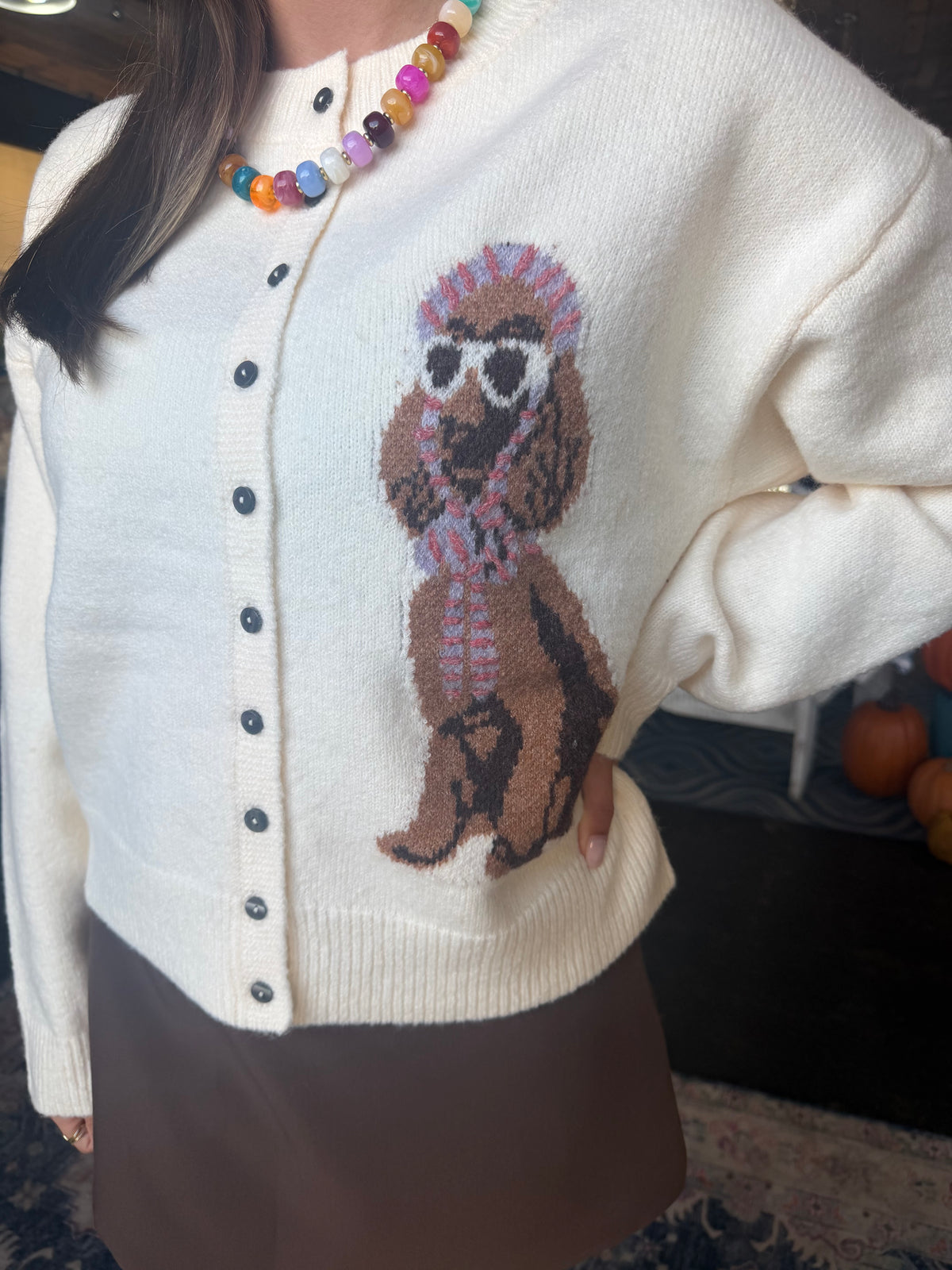 Oodles of Poodles