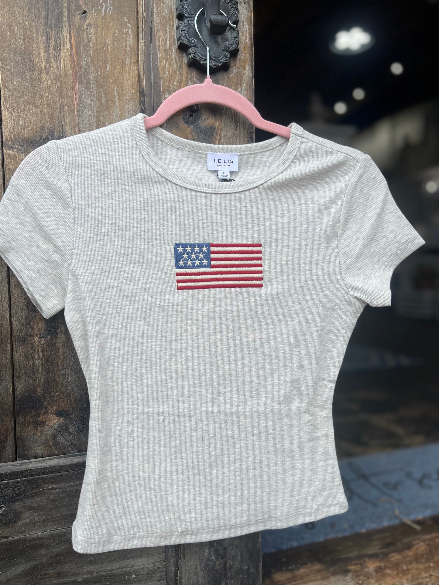 Free Bird Tee
