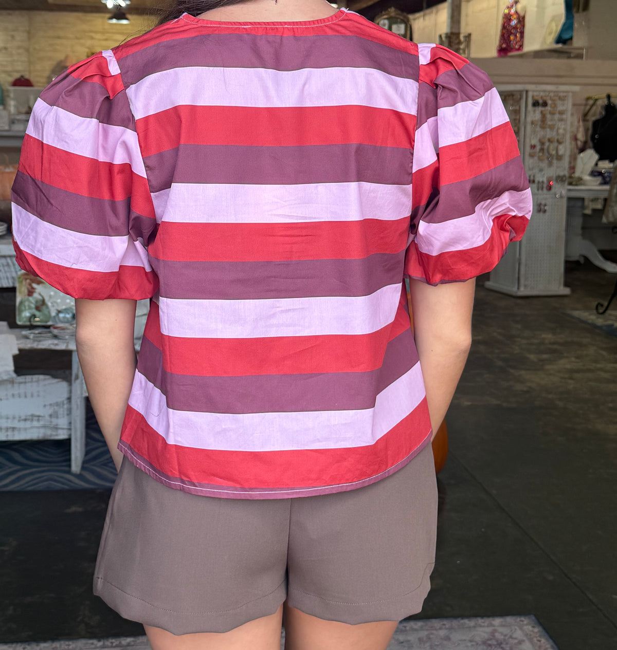 Berry Top