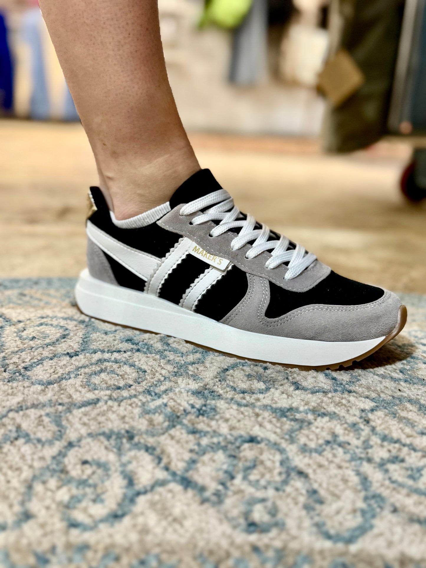 Miss Lucy Sneakers