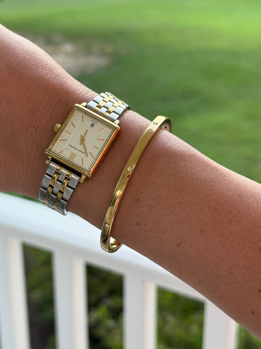 Bella Bracelet Gold