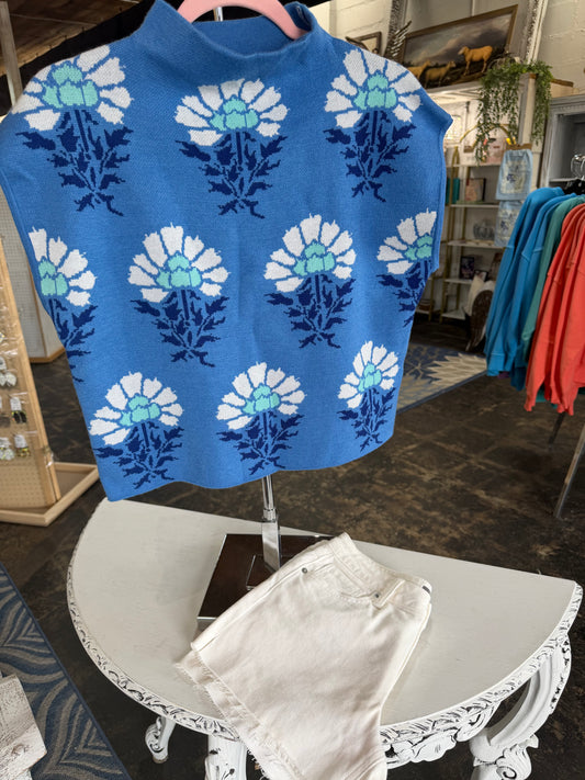 The Hampton’s Top