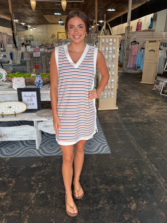 Liberty Dress