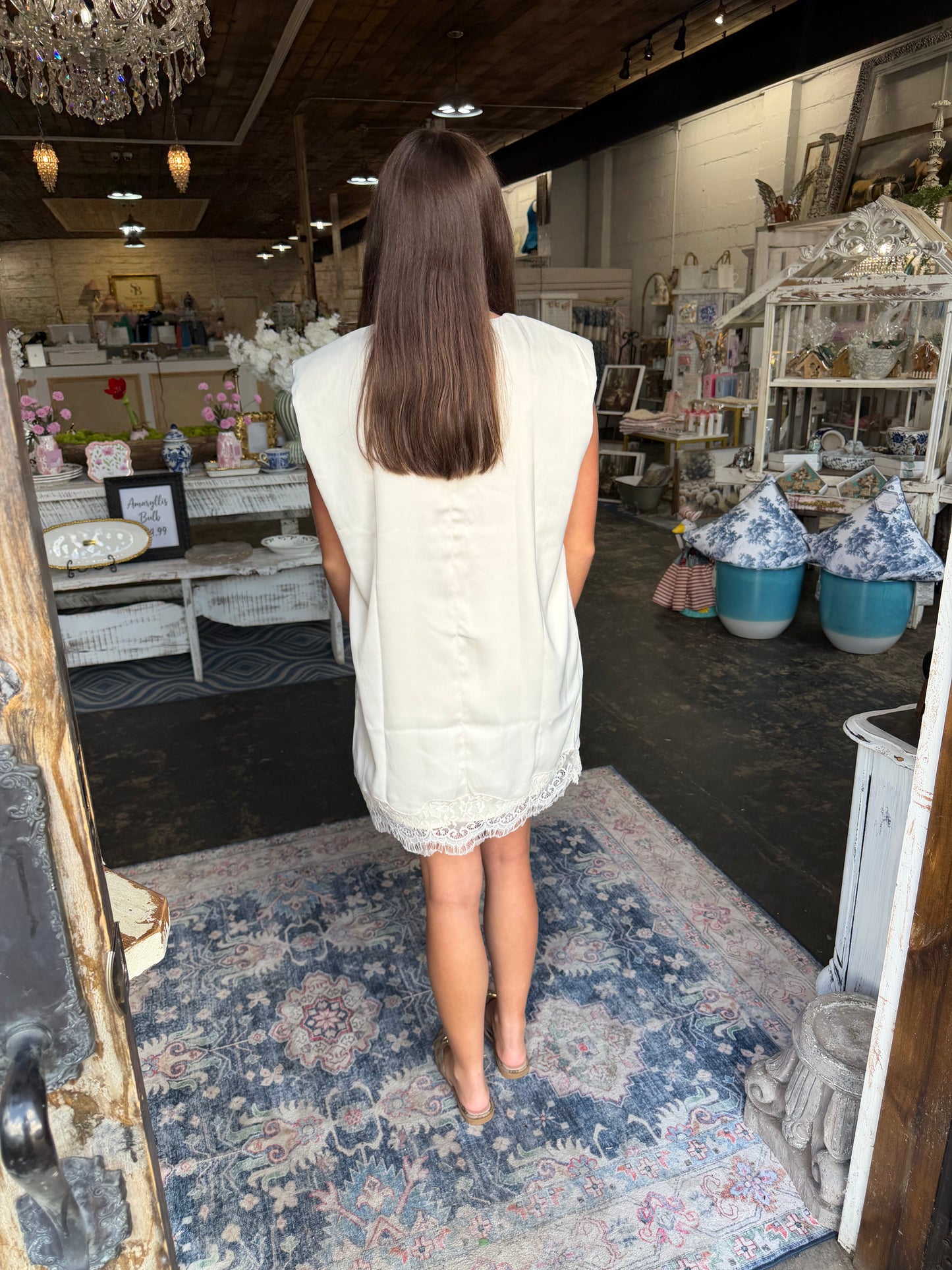 Wedding Bells Dress