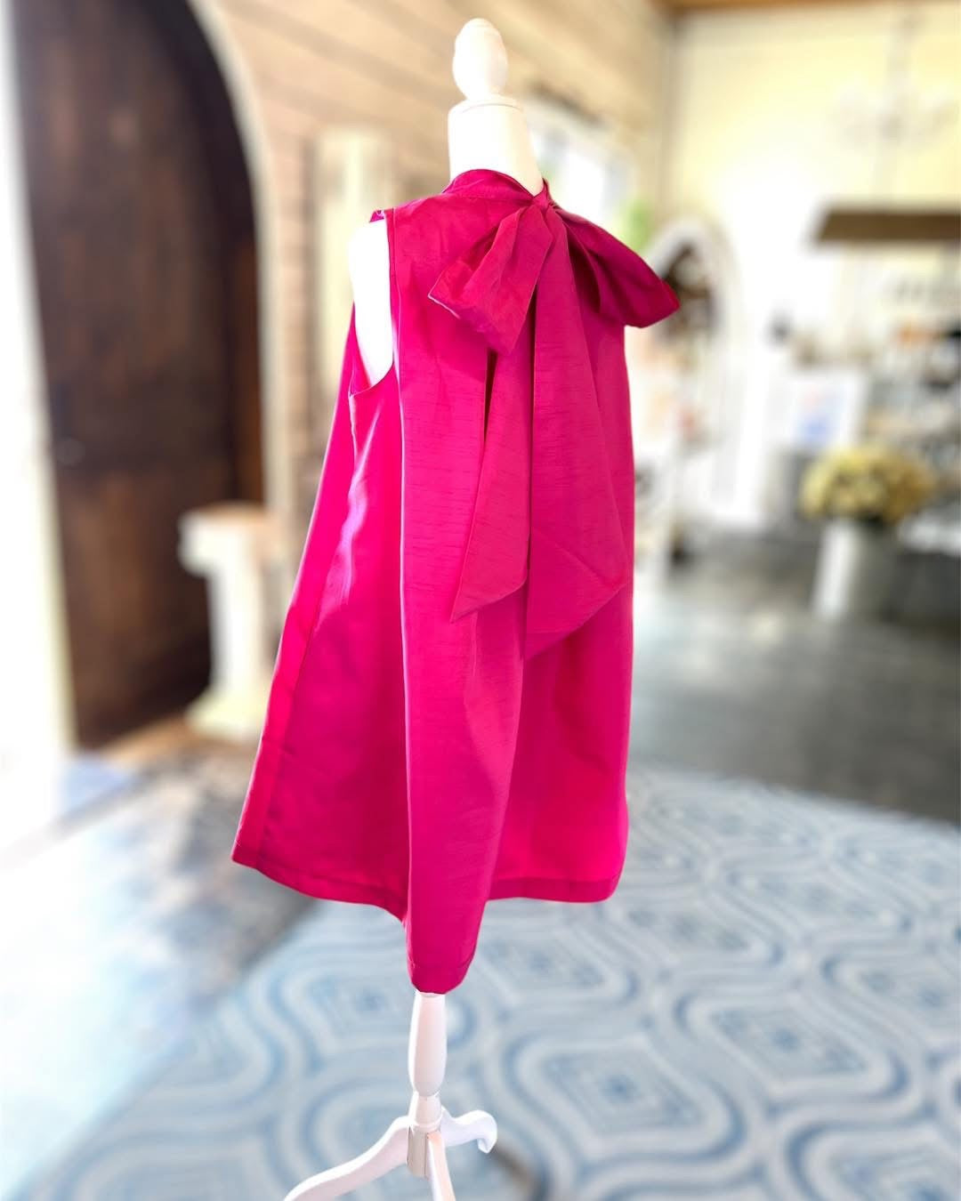 Put A Bow On It