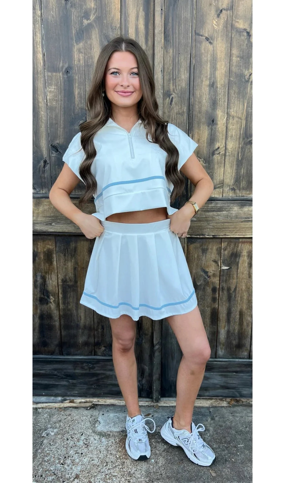 Sugar and Spice Set