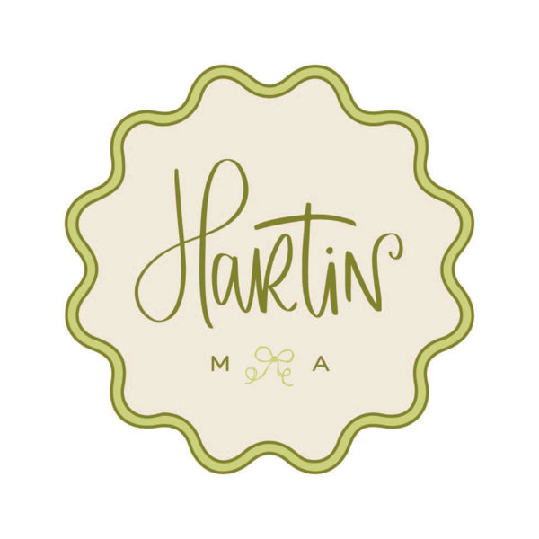 Hartin